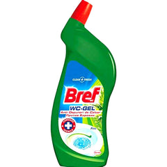 Bref detartrant pentru WC, 700ml Detergenti Nati Shop Pine