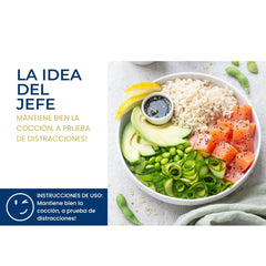 ORO Classico 1 kg Włoski ryż wstępnie ugotowany