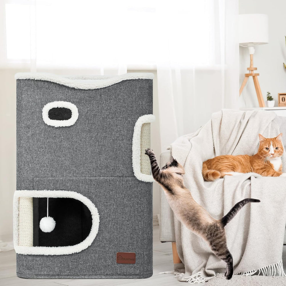 Pături & Mobilier, Animale de companie, Peșteri & Case, Pisici, Paturi pentru pisici, Pisici - culcusuri, saltele