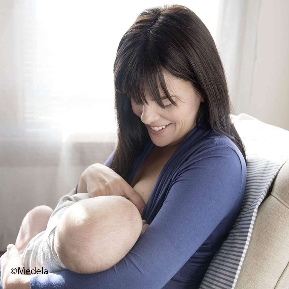 Medela 200.1594 Brusthütchen, Mehrfarbig Artykuły spożywcze i do karmienia piersią Baby Naty Shop