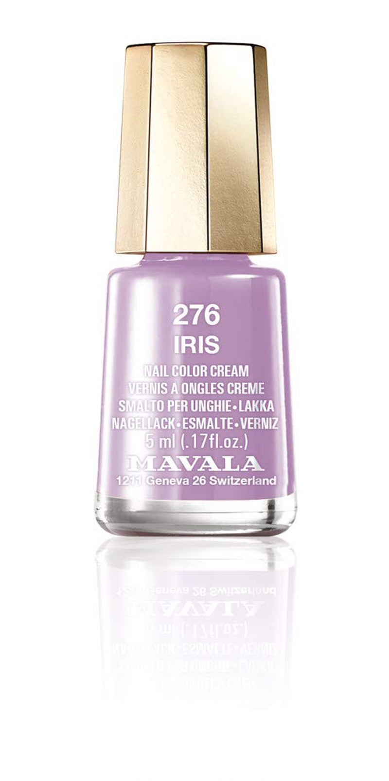 MAVALA LACA UÑAS 75 Miami Damen