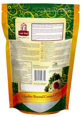 INDIA GATE Ryż Sella Basmati, wstępnie ugotowany (z Indii, drobnoziarnisty), aromatyzowany, opakowanie zbiorcze - 1 opakowanie (1 x 1 kg)