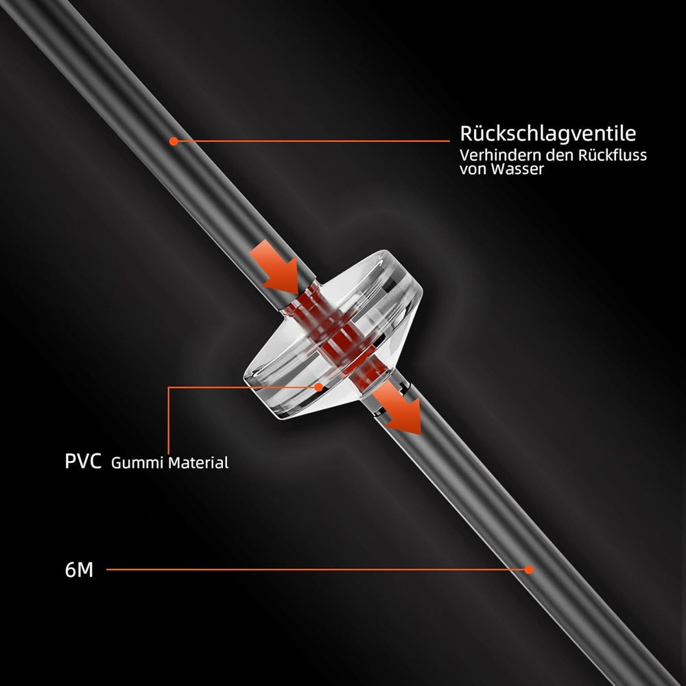 Spider Farmer DWC System uprawy hydroponicznej Uprawa w głębokiej wodzie o pojemności 27 l/7 galonów Nowa trójkątna konstrukcja pokrywy System ogrodniczy z kroplami cyrkulacyjnymi z zestawem kroplowym do doniczek Pompa powietrza 8 W, 2 wiadra