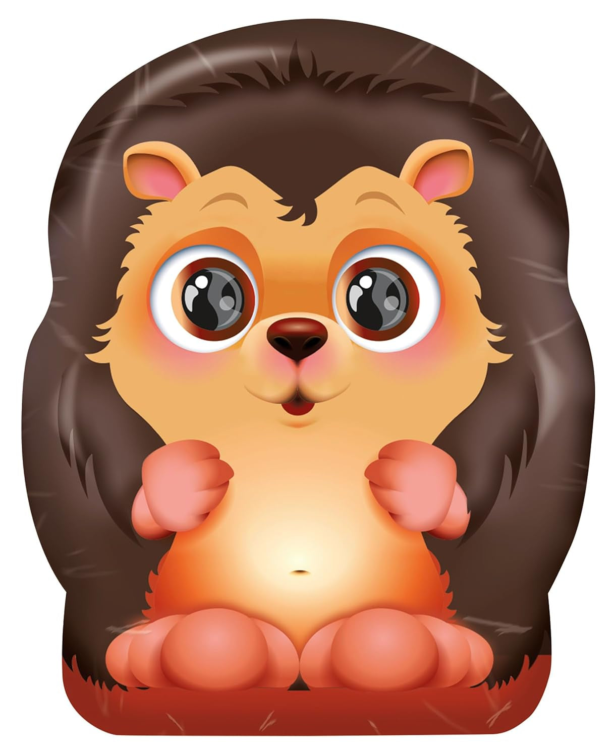 Kinder Mini Friends Chrupiące Ciasteczka o Smaku Karmelowym 122g – Czekolada Mleczna z Ciasteczkami i Nadzieniem Mlecznym – Figurki Wielkanocne – Wielkanocna Czekolada i Słodycze – Prezent Wielkanocny