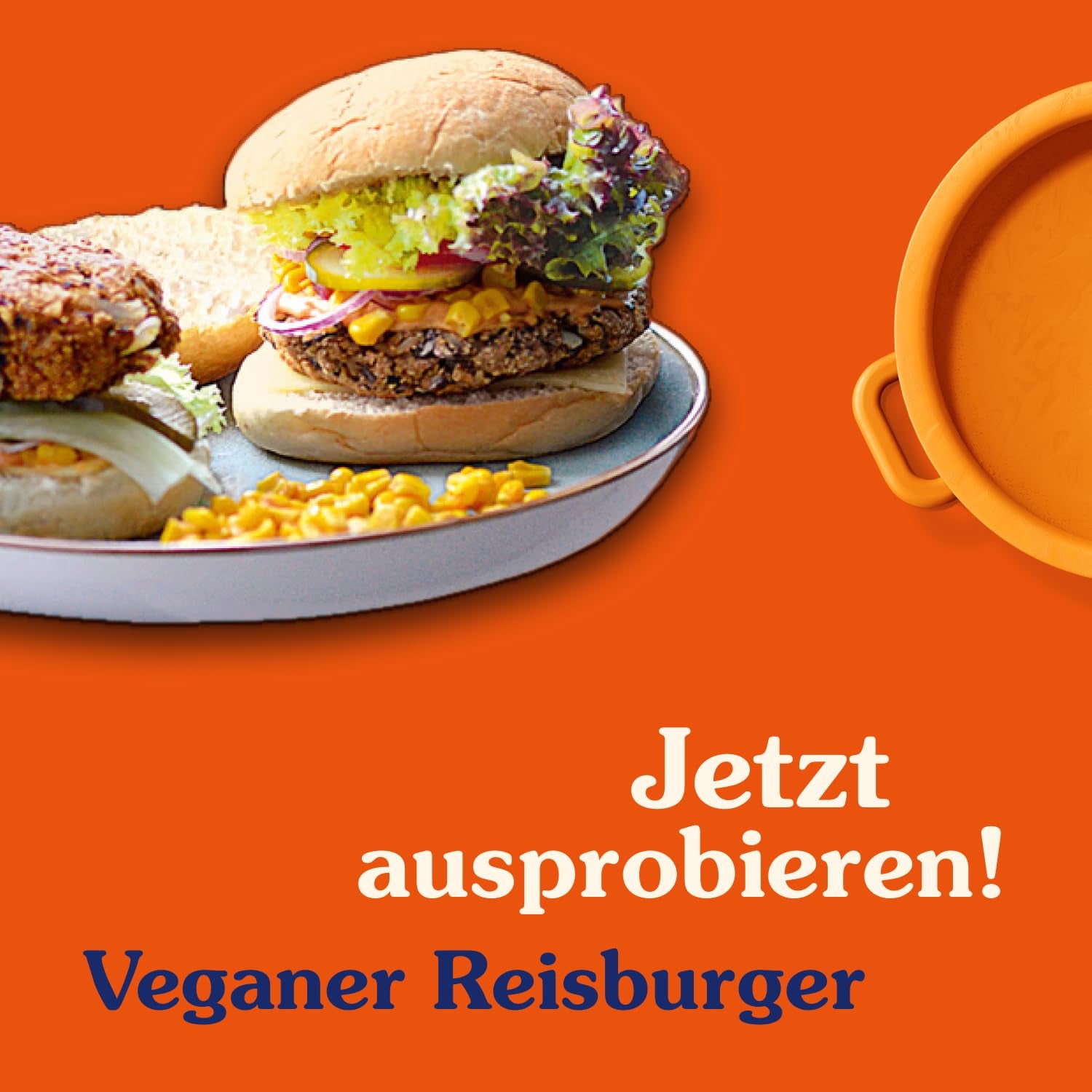 BEN'S ORIGINAL™ ryż naturalny w torebce, 9 x 500 g