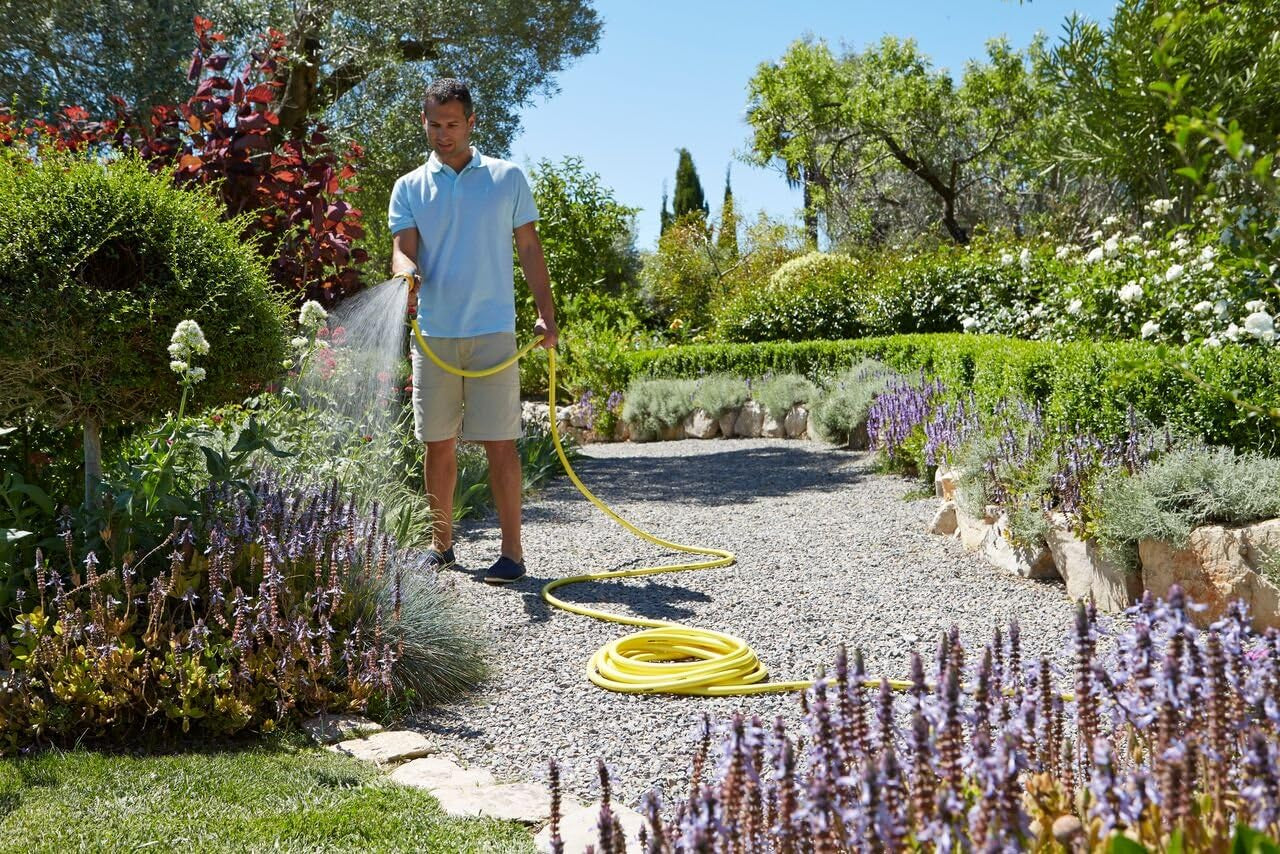 Furtun Tricoflex 139155 50m Super (diametru 19mm)