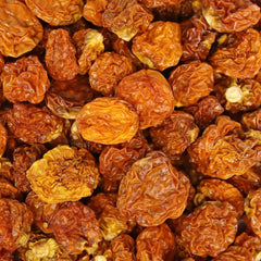 Seitenbacher, Physalis, 200 gramów Naty Shop produkty suszone