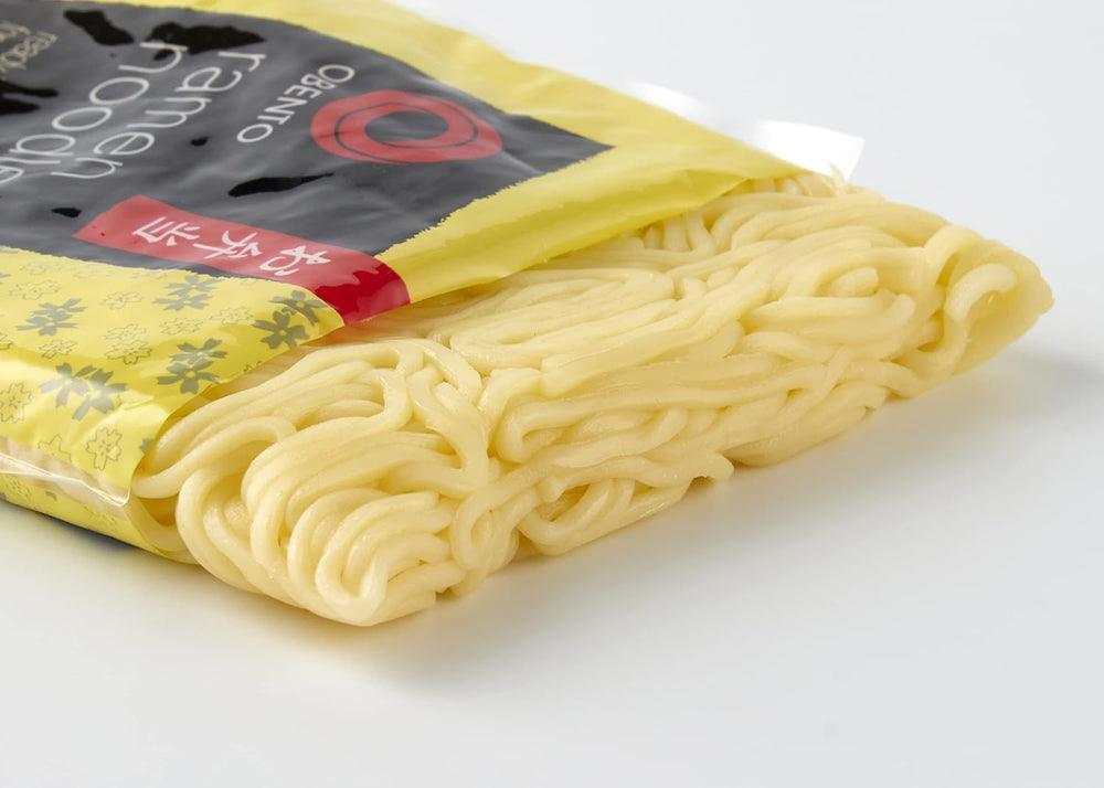 Japoński makaron ramen, 160 g