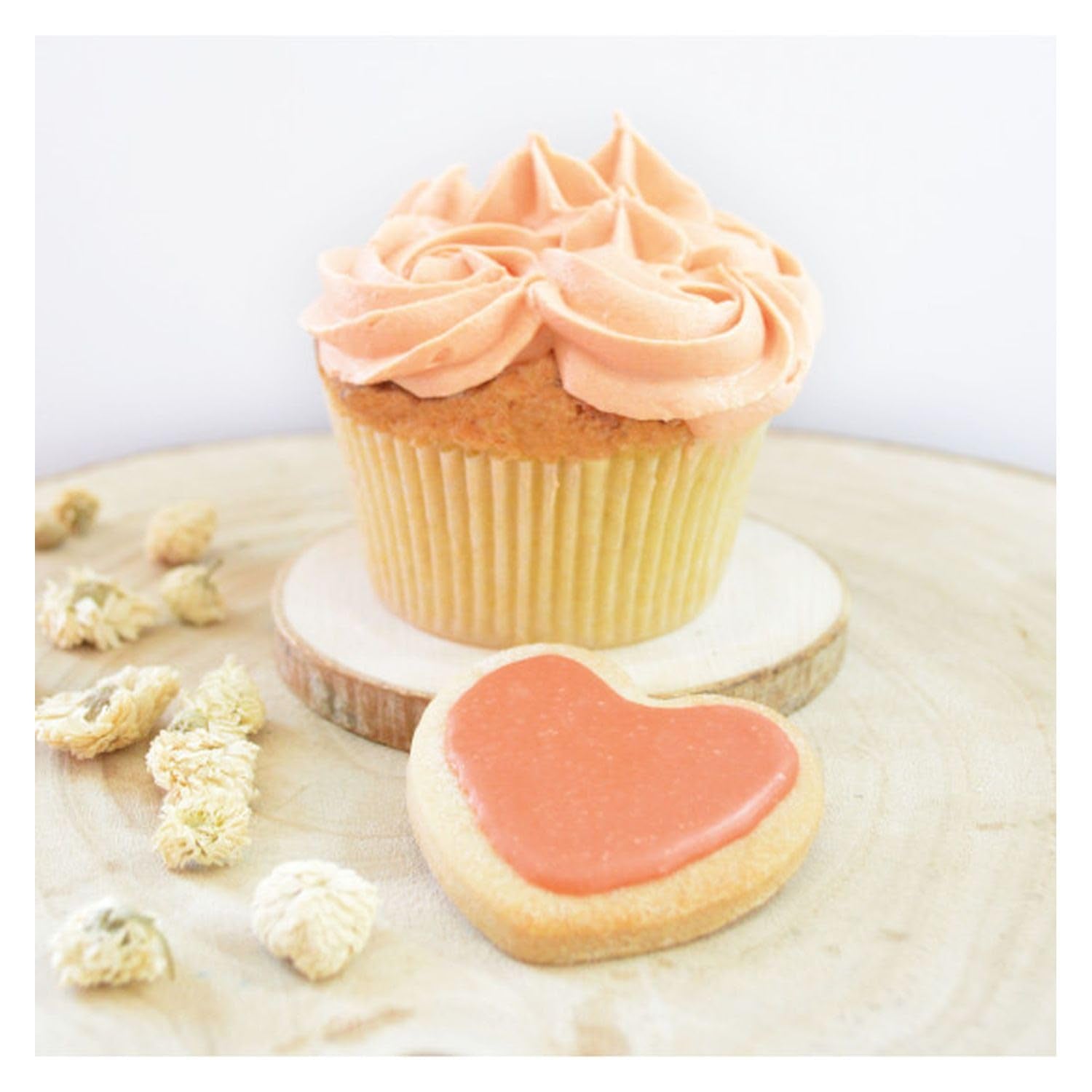 Colorant alimentar pudră de origine naturală 10G - Salvie