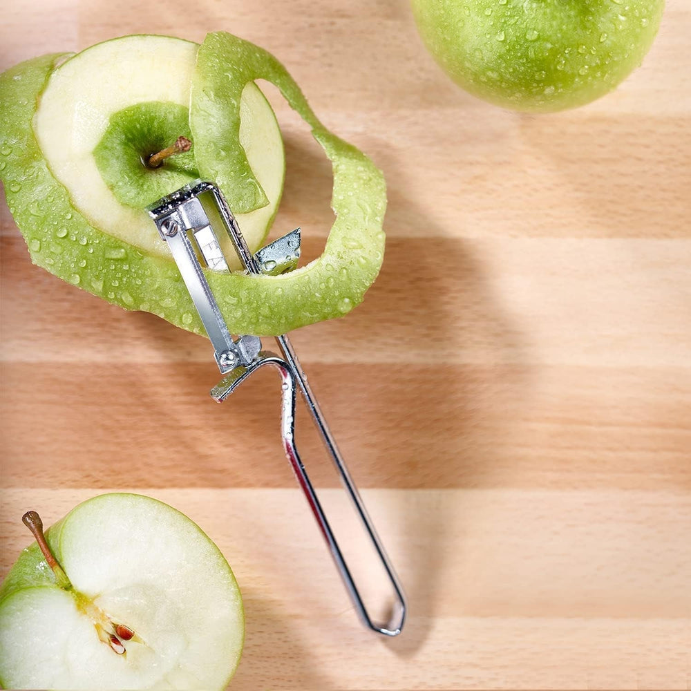 Obieraczka Westmark 106122E1 Obieraczka ze stali chromowanej Obieraczka ze stali nierdzewnej Naty Shop