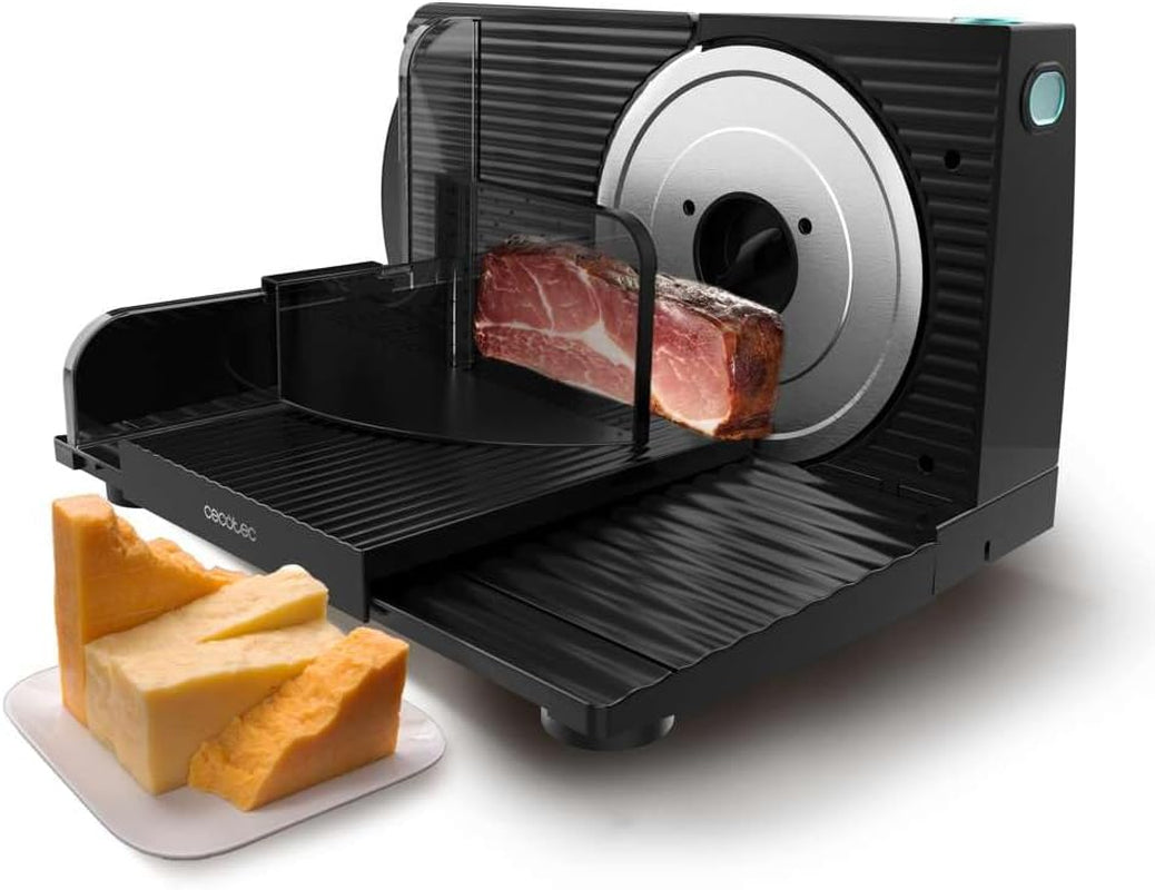 Cecotec Rock'Ncut Twin, 2 tarcze, młynki i krajalnice o mocy 180 W Naty Shop Rock'Ncut Shuriken