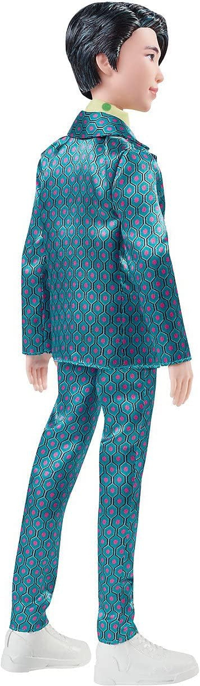 Mattel GKC90 BTS Idol Rm Doll K-Pop Zabawki Gadżety Kolekcjonerskie lalki Naty Shop