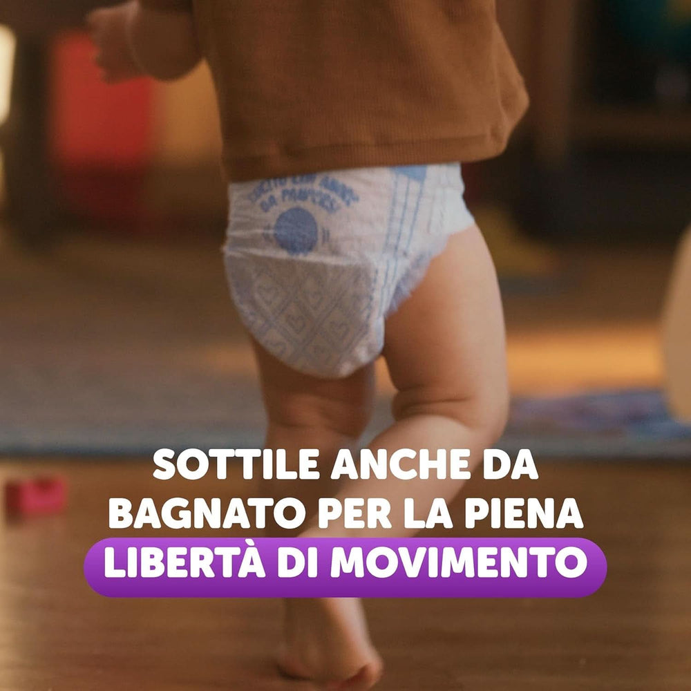 Pampers Penta Progressi Junior Rozmiar 5, 87 szt. Matka i Dziecko Naty Shop