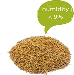 Holunderblüten Tee | Gut Gesichtet | 400G