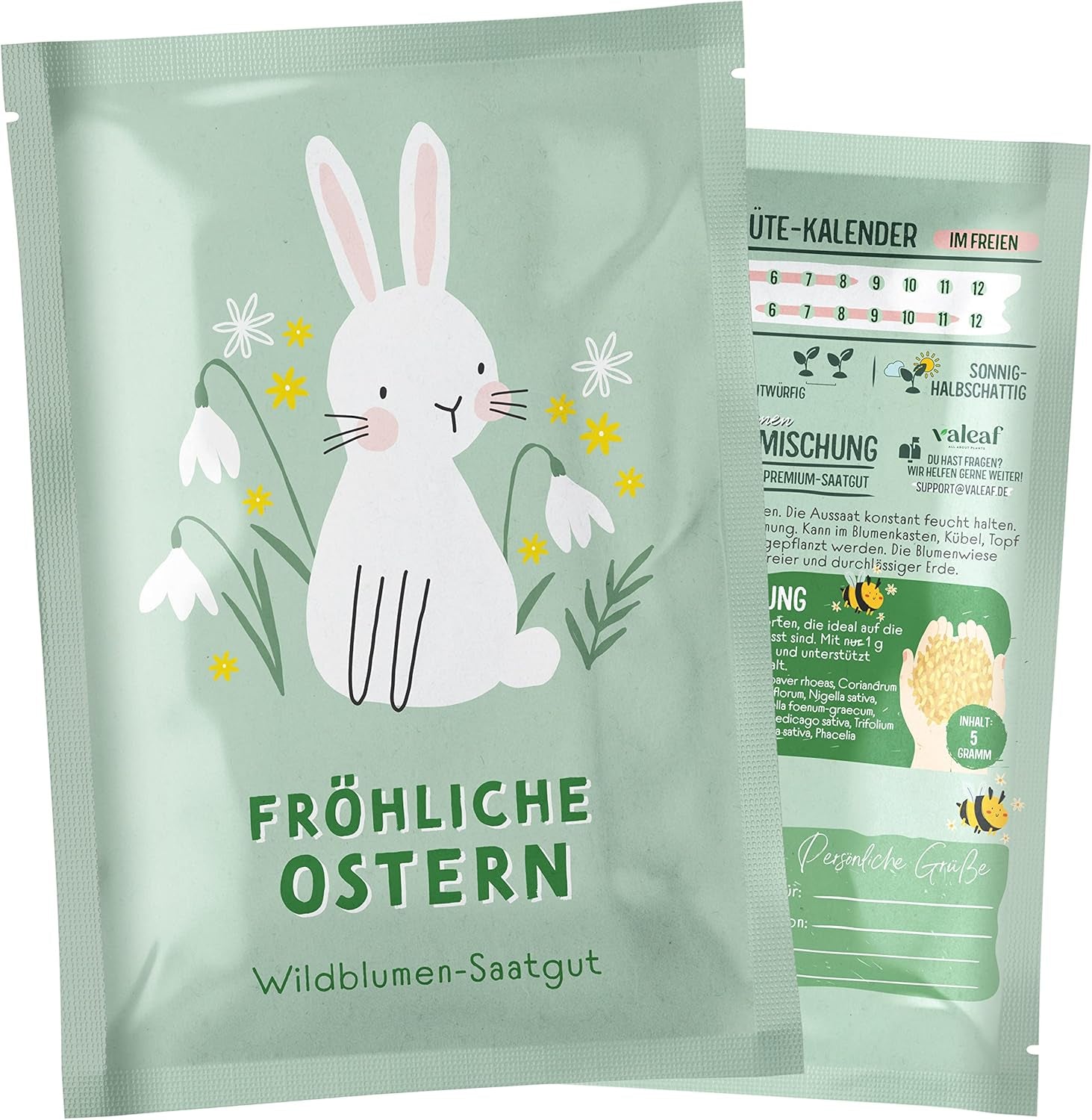 Nasiona łąk dzikich kwiatów | Nasiona kwiatów w prezencie wielkanocnym, nasiona traw wielkanocnych | Nasiona kwiatów wielkanocnych i prezenty wielkanocne dla dzieci | Nasiona dzikich kwiatów | Pakiety nasion na łąkę kwietną