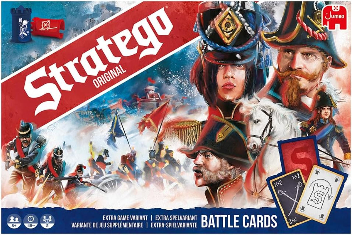 Strategiczny oryginał