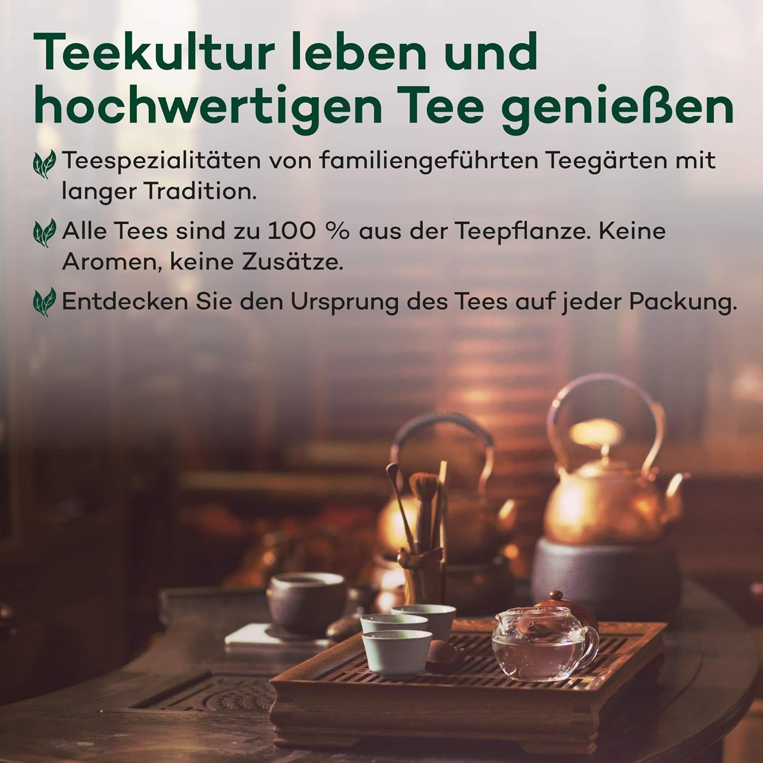 Ceai Oolong Tie Guan Yin din Anxi, China | Recolta 2025 | Ceai Oolong chinezesc de înaltă calitate | Ceai chinezesc premium din plantații tradiționale 100 g