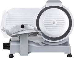 90018 Luxury 22 GS, feliator electric, aluminiu, argintiu/negru Rasnite si Feliatoare Naty Shop