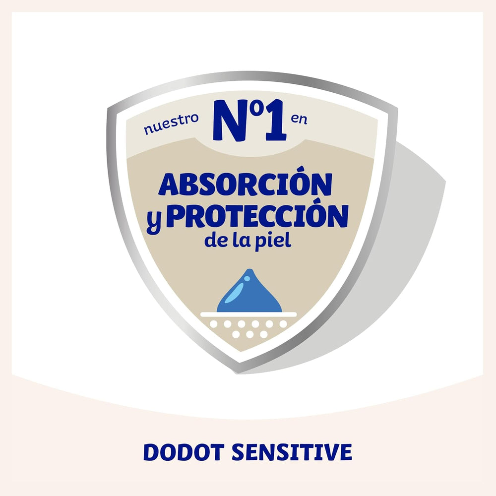 Pieluszki jednorazowe w rozmiarze 5