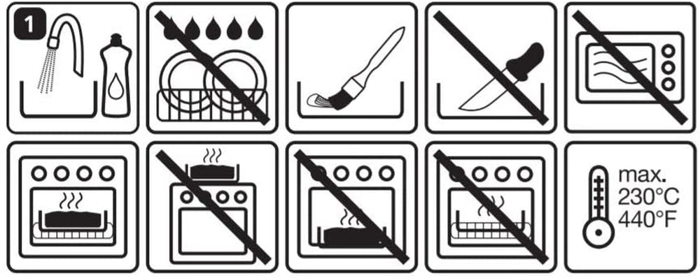 Kaiser Classic Tarteform Mit Hebeboden 28 Cm, Quicheform Antihaftbeschichte & Inspiration Muffinform Blech Für 12 Muffins, Muffin Backblech 38 X 27 Cm, Beschichtet, Standardgröße Formy i blachy do pieczenia Naty Shop