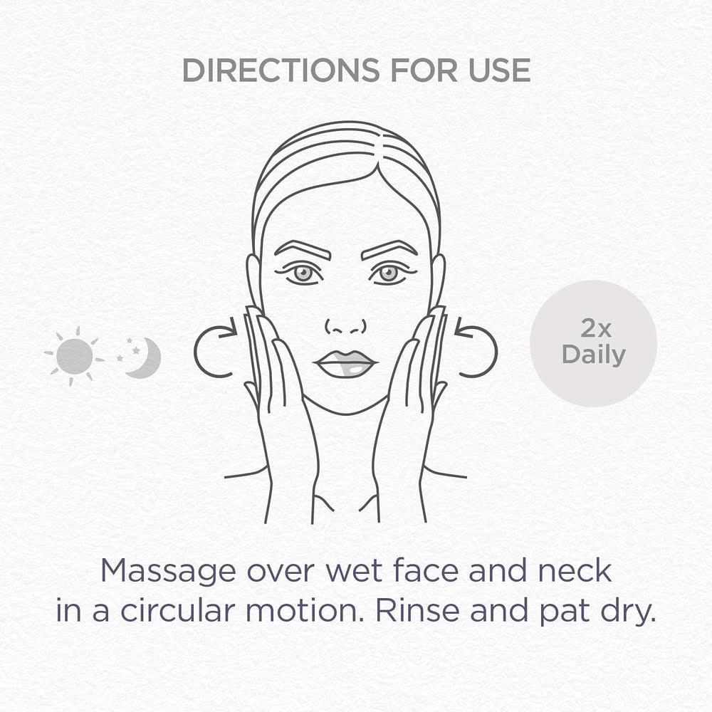 Glytone - Mild Cream Cleanser - Łagodny krem oczyszczający do skóry suchej Kosmetyki i Uroda Naty Shop