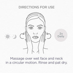 Glytone - Mild Cream Cleanser - Łagodny krem oczyszczający do skóry suchej Kosmetyki i Uroda Naty Shop