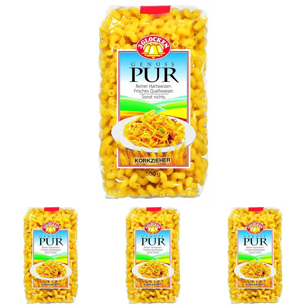 Korkociąg Pure Pleasure, 500g