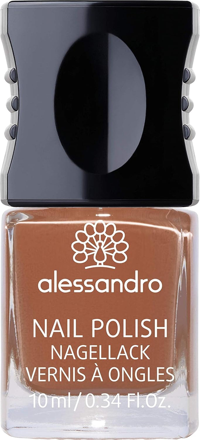 Oja alessandro 97 Velvet Taupe, 10 ml