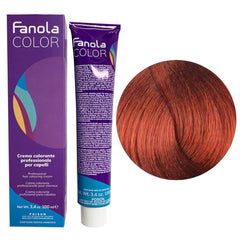 Culoarea părului nr. 8.4,100ml Vopsea pentru par Naty Shop Titlu implicit