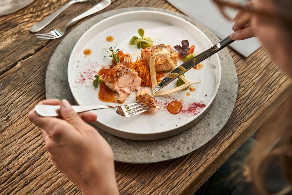 Zestaw sztućców ZWILLING Greenwich, 68 sztuk, dla 12 osób Kitchen Naty Shop