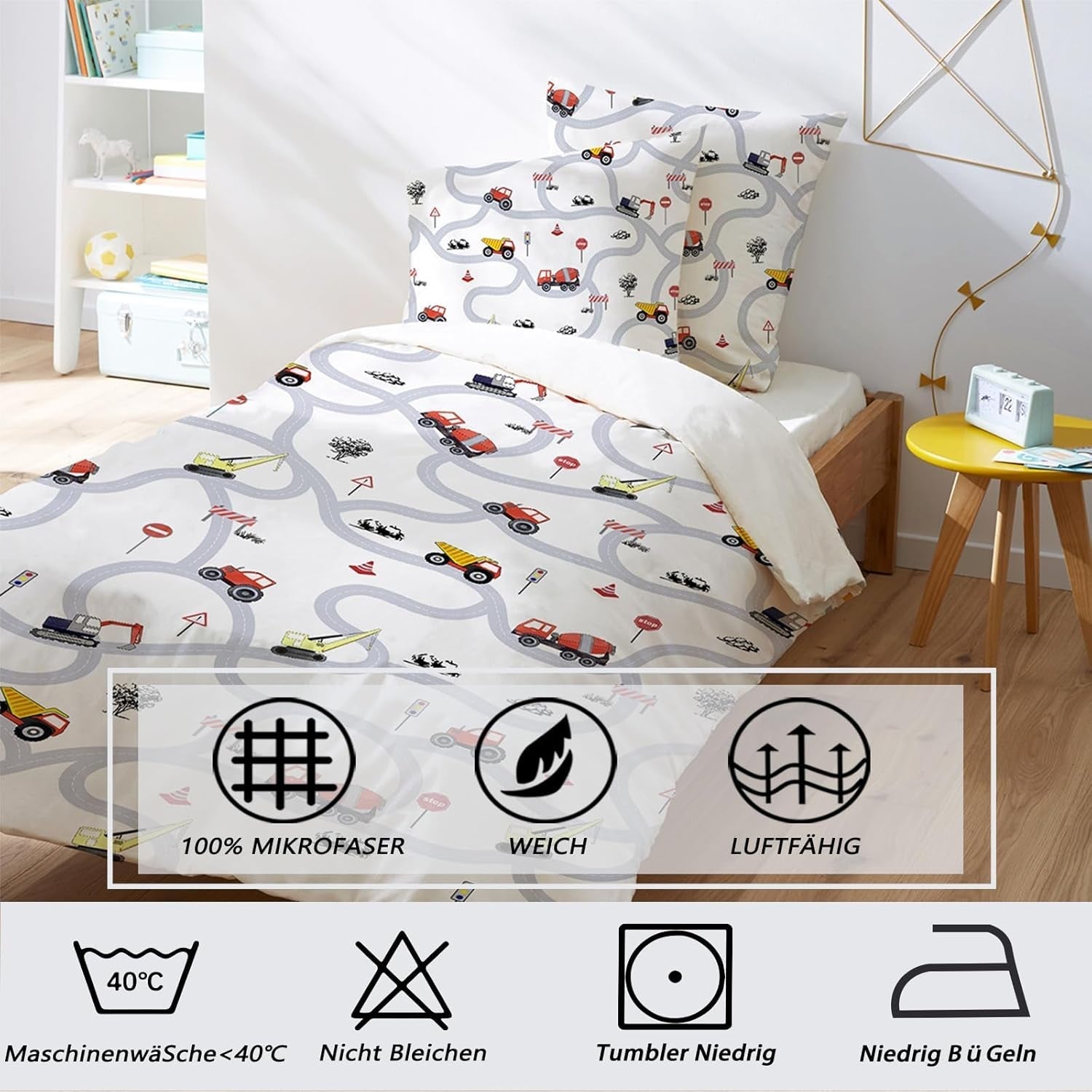 Pościel chłopięca, różne modele Pościel - dziecięca Sklep Naty