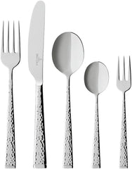 Villeroy & Boch - Zestaw sztućców kowalskich 30 szt., stal nierdzewna Naty Shop