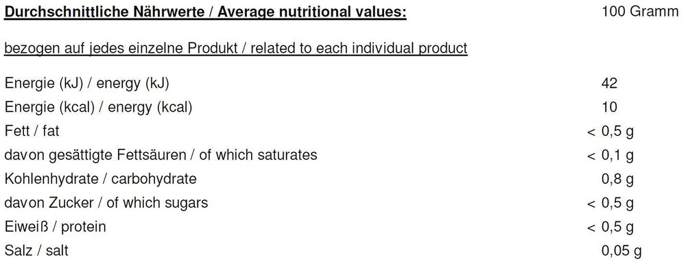 Pudełko mieszane Miyata Shirataki, 5 różnych odmian, makaron z mąki Konjac, 5 opakowań (5 x 270 g)