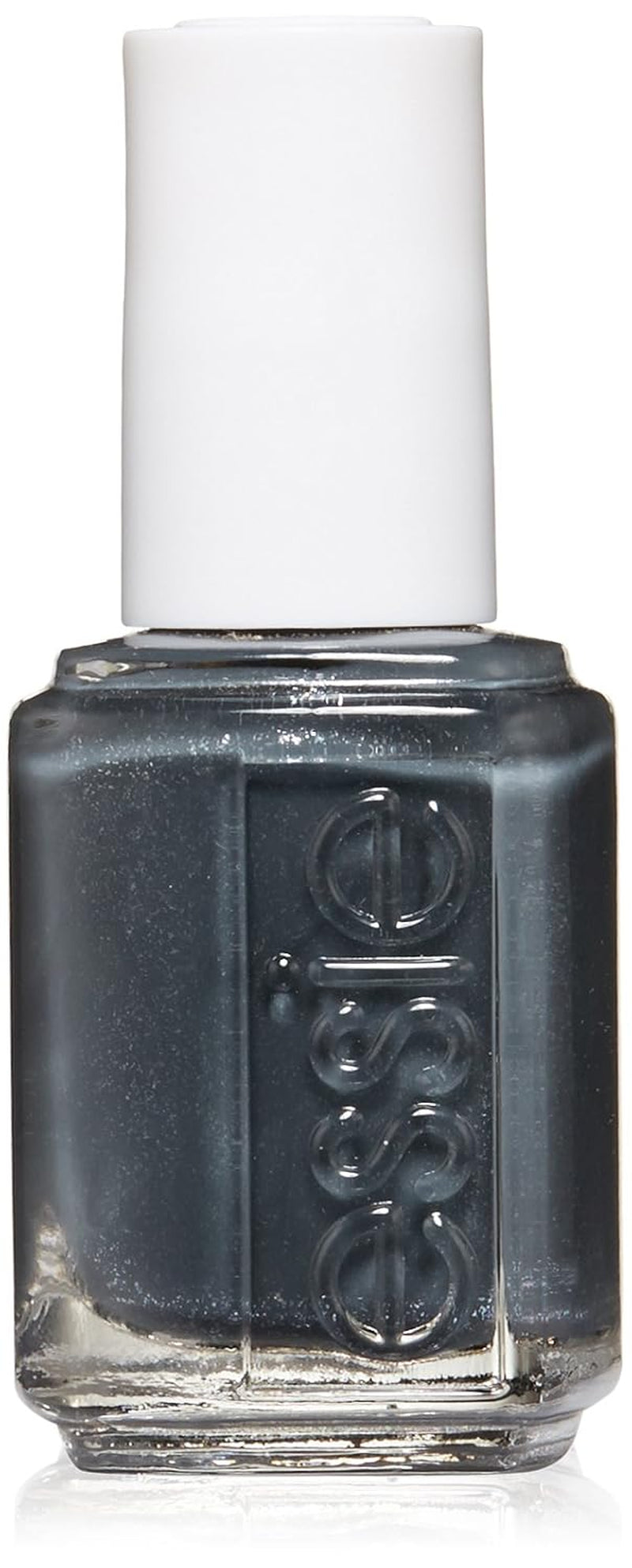 Lakier do paznokci Essie do intensywnych paznokci, nr 608 spokojny łupek, pszenica, 13,5 ml