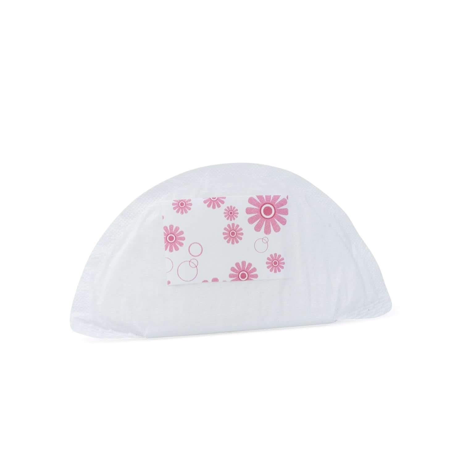 ELANEE 219-V1 Ultracienkie wkładki laktacyjne, białe Akcesoria Żywność i karmienie piersią Sklep Bebe Naty