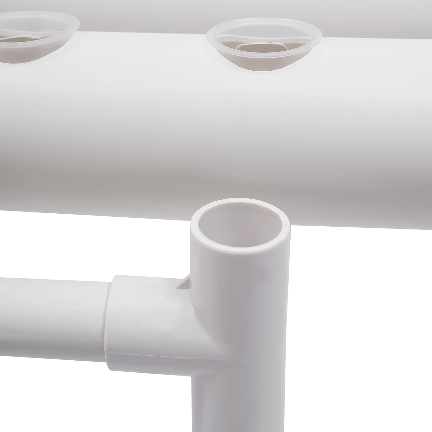 Zestaw do uprawy hydroponicznej, system uprawy hydroponicznej, stojak do automatycznej uprawy z 36 otworami, zestaw do uprawy hydroponicznej w ogrodzie