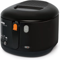 Frytownica elektryczna Tefal Simply One, pojemność XL do frytek do 1,2 kg, ekskluzywny ścienny system chłodzenia Sprzęt AGD Naty Shop Domyślny tytuł