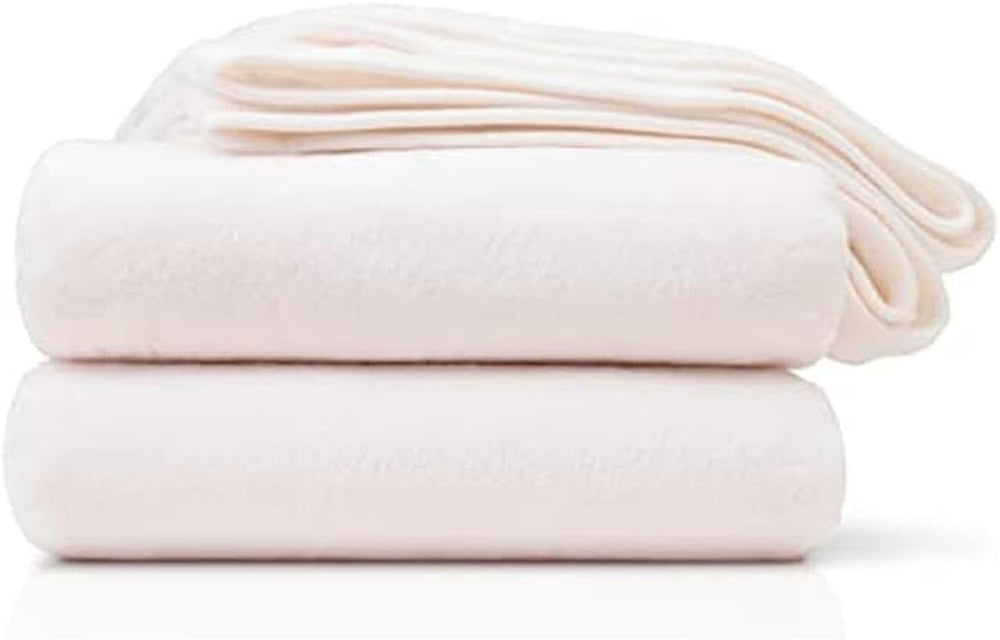 Amago - Wygodny kocyk o wyglądzie kaszmiru, 220 x 240 cm - antracyt Amago Łóżka i koce Biała wełna Wygodny koc 130 x 170 cm