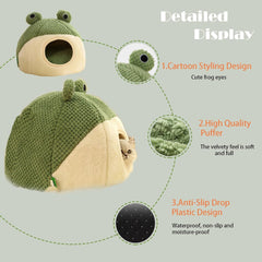 Pături & Mobilier, Animale de companie, Peșteri & Case, Pisici, Paturi pentru pisici, Pisici - culcusuri, saltele