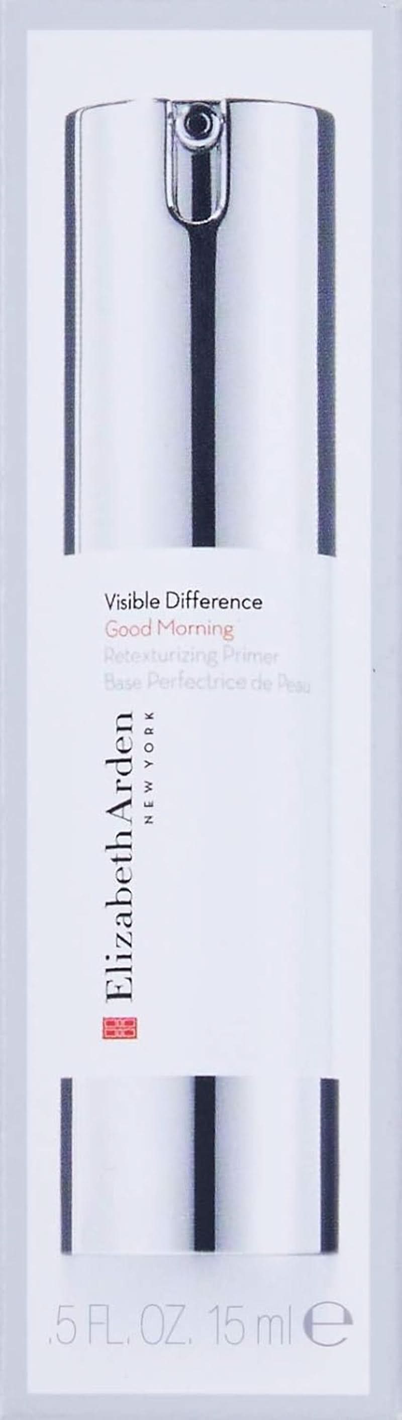 Elizabeth Arden Visible Difference Good Morning Retexturizing Primer Cosmetice si Infrumusetare Naty Shop