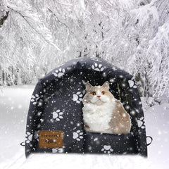 Pături & Mobilier, Animale de companie, Peșteri & Case, Pisici, Paturi pentru pisici, Pisici - culcusuri, saltele