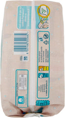 Pampers Naturello Midi, 22 pieluszki, rozmiar 3 (4-9 kg)