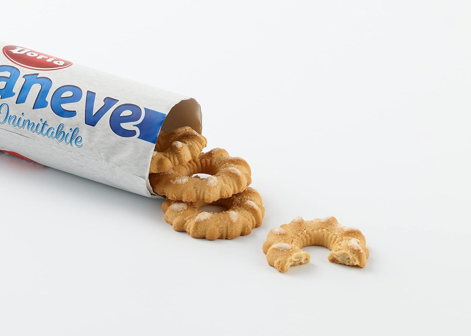 - Biscuiți Bucaneve - 200g