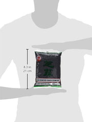 Kogut Sesamsaat, Schwarz (1 x 454 g)