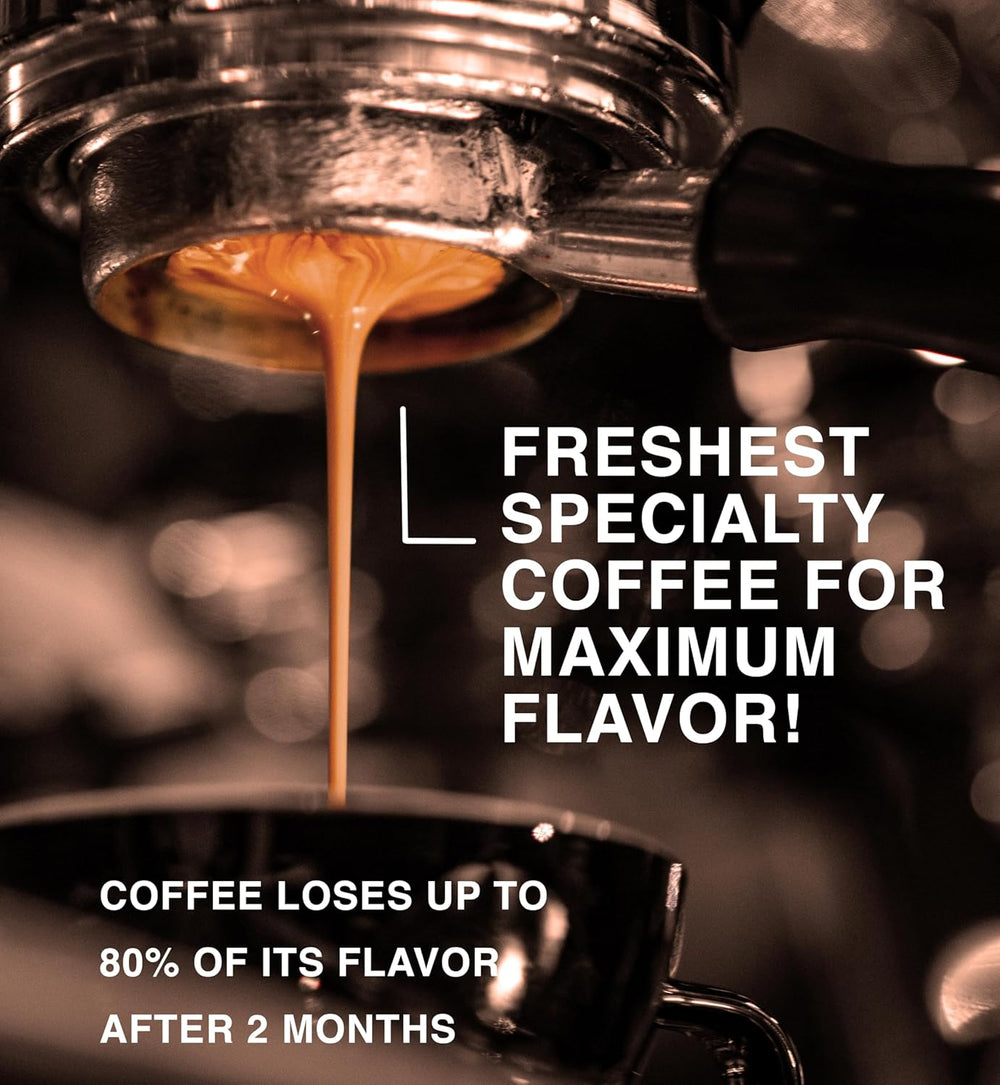 Roasted After Order ~ Freshest Specialty Coffee Beans | 80 CUP Roastery | Ethiopia Yirgacheffe, Single Origin(1kg) Spezialitäten Kaffeebohnen, Frisch Geröstet