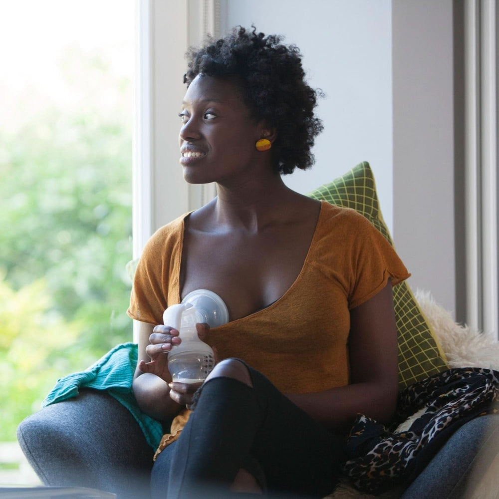 Tommee Tippee Closer to Nature Worki do przechowywania mleka matki, wstępnie sterylizowane, 350 ml Akcesoria Żywność i karmienie piersią Sklep Bebe Naty