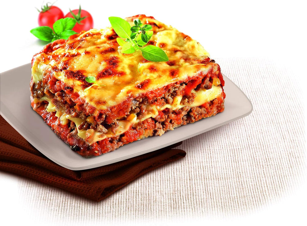 Tefal J1601502 Success Auflaufform Aluminium Schwarz 36 X 24 X 5,5 Cm Formy i blachy do pieczenia Naty Shop