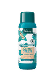 Kneipp Aroma, pianka do kąpieli, Goodbye Stress, 400 ml Naty Shop Default Title