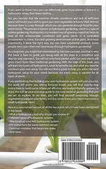 Ogrodnictwo hydroponiczne: przewodnik „zrób to sam” po opanowaniu hydroponiki w pomieszczeniach od początkującego do eksperta. Szybki i łatwy, tani, bezglebowy ogród (Easy Farming).