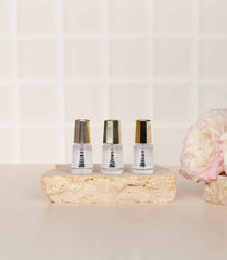 Mavala Nagellak Super Baza nr 40, Basislack, 5 ml